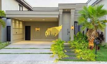 Imagem 2: CASA RESIDENCIAL em CUIABÁ - MT, MORADA DOS NOBRES