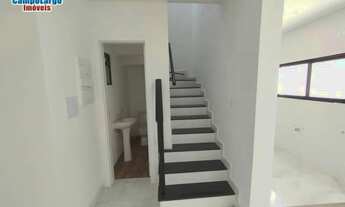 Imagem 6: SOBRADO NO CONDOMINIO RESIDENCIAL ITAQUI