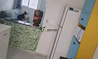 Imagem 4: Casa à Venda Cond. Maragogi - Praia Grande SP - Oportunidade R$ 285.000