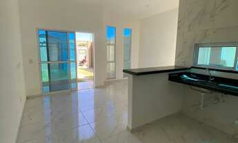 Imagem 6: Casa com 3 quartos em Guagiru - Caucaia - CE