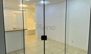 Imagem 3: Sala à venda com 375m² no Due Residenziale & Ufficio em Campinas