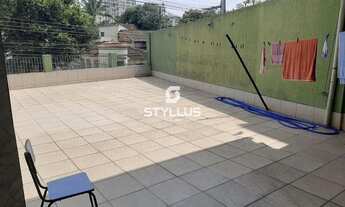 Imagem 4: Todos os Santos Casa com 3 dormitórios