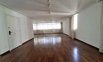 Imagem 7: Apartamento com 5 quartos à venda ou para locação em Higienópolis - SP