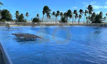 Imagem 2: Condomínio DAMHA: Casa com Suíte Master, Varanda e Piscina com Deck