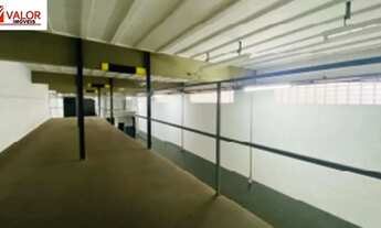 Imagem 2: Galpão novo para venda ou locação