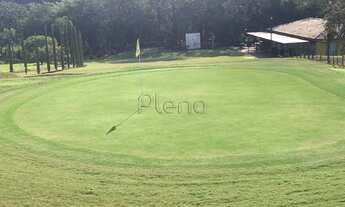 Imagem 6: Terreno à venda no Condomínio Jardins do Golfe, 1431.54m², em Indaiatuba