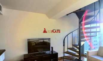 Imagem 2: Flat com ótimo preço no bairro Bela Vista. Confira!