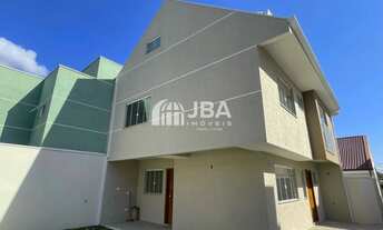 Imagem 2: SOBRADO TRIPLEX EM CONDOMÍNIO