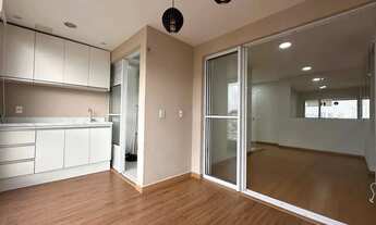 Imagem 6: Apartamento Km 18, Vila Isabel 2 Quartos 1 Suite Sacada Gourmet Envidraçada Lazer Completo