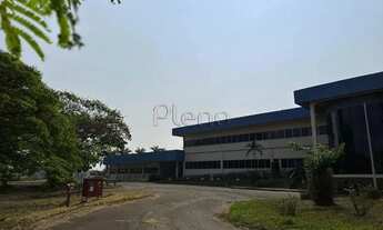 Imagem: Barracão à venda em Jaguariúna, Núcleo