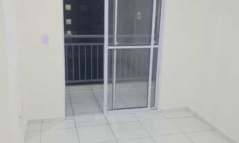 Imagem 4: Apartamento no Be Life Club II