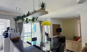 Imagem 3: Apartamento a venda na Farolândia - Clube do Parque [7477