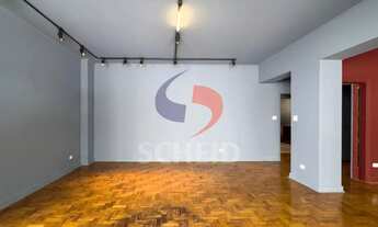 Imagem 5: Apartamento na Av Angélica reformado com 2 dor. 1 suite e vaga