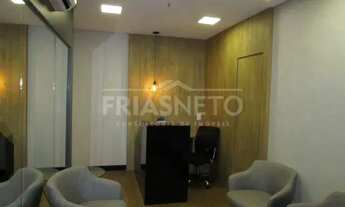 Imagem 4: Salão comercial pra alugar em Piracicaba no Bairro Alto