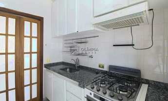 Imagem 7: Venda Apartamento 2 Dormitórios - 101 m² Pinheiros