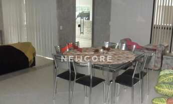 Imagem 3: Casa de condomínio em Avenida Alberto Lamego - Parque Califórnia - Campos dos Goytacazes/R