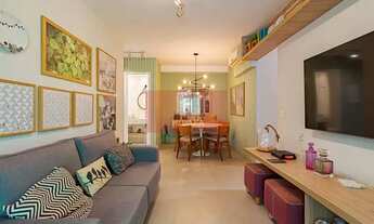 Imagem 4: Apartamento à venda no bairro Vila Ipojuca - São Paulo/SP, Zona Oeste