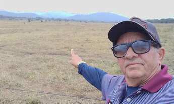 Imagem 7: Boa fazenda para produção criação, com sede de alto padrão , curral, poço e aguadas