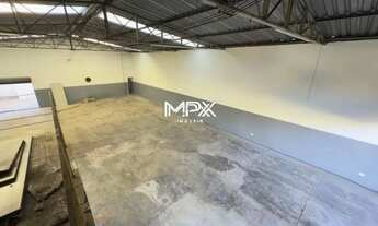 Imagem 7: Galpão para alugar em Piracicaba, Paulista, com 300 m²