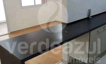 Imagem 6: Apartamento para Locação, 2 Dormts c/ Suíte e Sacada, Vila Proost de Souza, Campinas