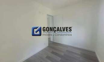 Imagem 3: Apartamento 2 Quartos para Aluguel no Centro de São Bernardo do Campo