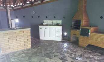 Imagem 6: Casa em rua Paulo Ribeiro da Fonseca - Recanto das Águas - São Pedro/SP