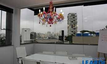 Imagem 4: PRÉDIO - ALTO DA LAPA - SP