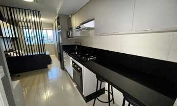 Imagem 2: INBOX CIA IMOBILIÁRIA ALUGA KITINET MOBILIADO NO BAIRRO HUMAITÁ NA CIDADE DE BENTO GONÇALV