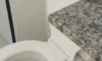 Imagem 6: Imóvel para aluguel possui 38 metros quadrados com 1 quarto