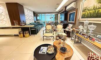 Imagem 5: Imóvel para venda com 190 metros quadrados com 4 quartos em Icaraí - Niterói - RJ