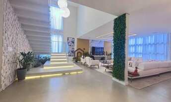 Imagem 2: Casa à venda, 564 m² por R$ 7.950.000,00 - Alphaville 2 - Barueri/SP