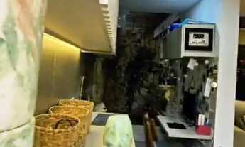 Imagem 5: Casa com 3 dormitórios para alugar por R$ 6.300,00/mês - Ponta de Campina - Cabedelo/PB