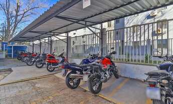 Imagem 7: Apartamento em Jardim Leopoldina