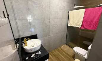 Imagem 5: Rancho Lago e Sol | Fronteira - MG