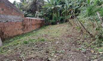 Imagem 3: Vendo terreno no Luiz Alves 2