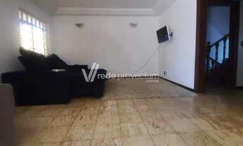 Imagem 7: Casa - Jardim Flamboyant - Campinas
