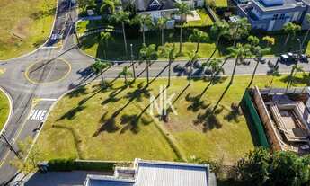 Imagem 4: Terreno à venda, 713 m² por R$ 2.690.000,00 - Alphaville Graciosa - Pinhais/PR