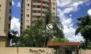 Imagem 2: Apartamento com 3 dormitórios à venda, 70 m² - Edificio Forest Park Residence, Residencial