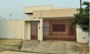 Imagem: CASA PARA LOCAÇÃO NO BAIRRO GREENVILLE