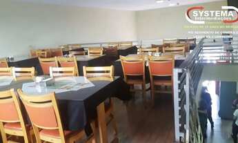 Imagem 4: Lindo Restaurante na Zona Leste de SP. Ref: 2029