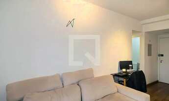 Imagem 4: Apartamento à Venda - Consolação, 2 Quartos, 55 m2