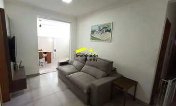 Imagem 4: Apartamento com área privativa à venda, 3 quartos, 1 suíte, 2 vagas, Buritis - Belo Horizo