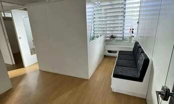 Imagem 6: Sala comercial Aérea