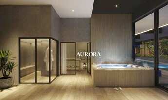 Imagem 6: Apartamento com 3 dormitórios à venda, 142 m² por R$ 1.840.000,00 - Gleba Palhano - Londri