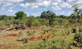 Imagem 3: Fazendinhas Planas 20.000m2 Água e Luz, Financiadas em Paraopeba MG