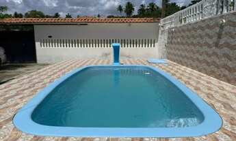 Imagem: Casa em Itamaracá