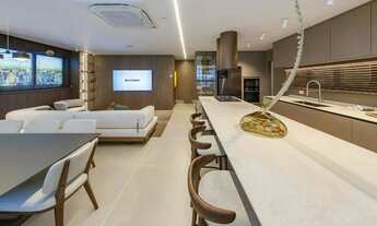 Imagem 5: Summit Batel - o mais novo lançamento da A. Yoshii