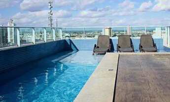 Imagem 5: Apartamento mobiliado para aluguel no centro de Feira de Santana-BA