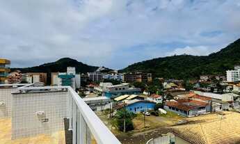 Imagem 5: Apartamento (Padrão), com 2 quartos e 2 banheiros à Venda, 56 m² em Ubatuba/SP