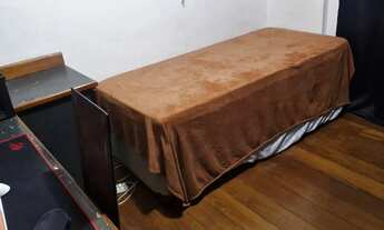 Imagem: Quarto para moças ou rapazes que trabalham